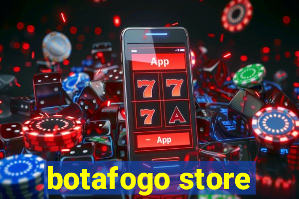 botafogo store