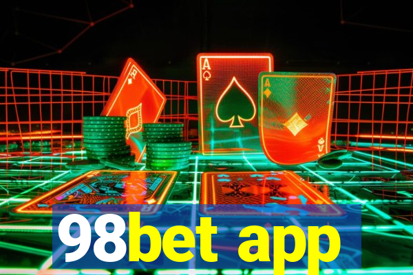 98bet app