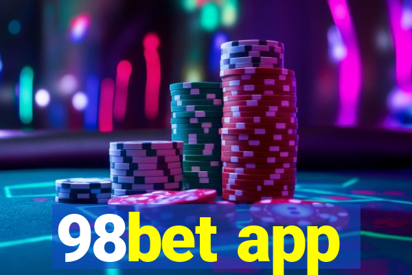 98bet app