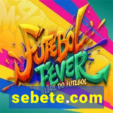 sebete.com