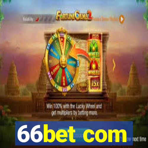 66bet com