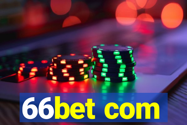 66bet com