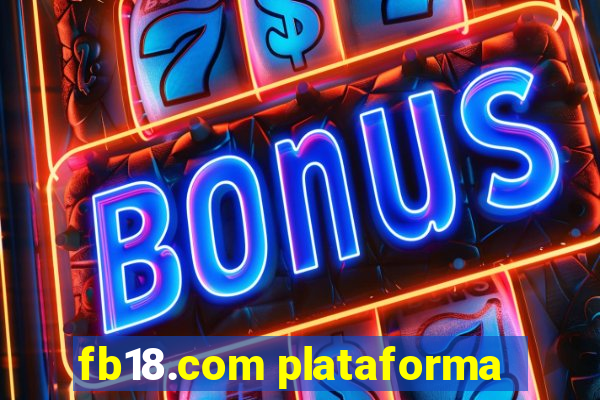 fb18.com plataforma