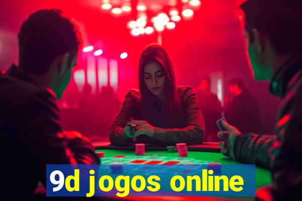 9d jogos online