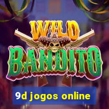 9d jogos online