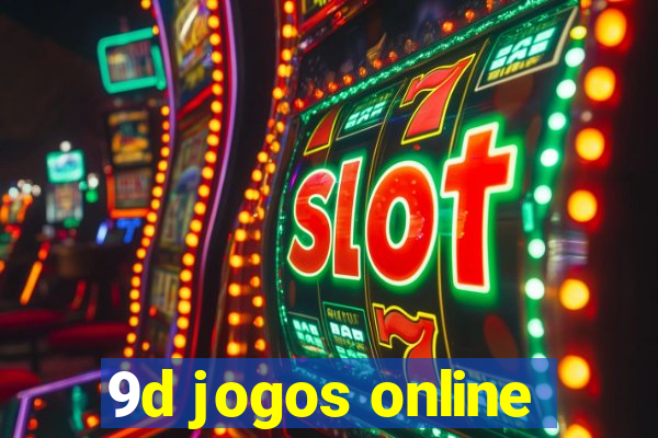 9d jogos online