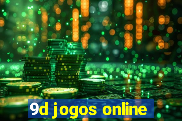 9d jogos online