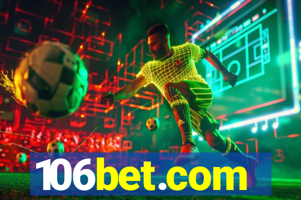 106bet.com