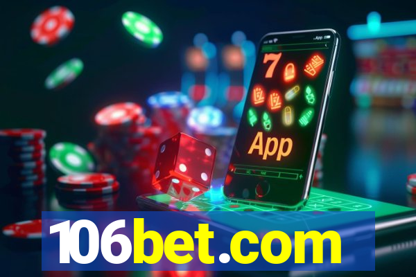 106bet.com