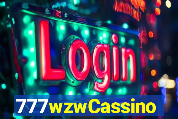 777wzwCassino