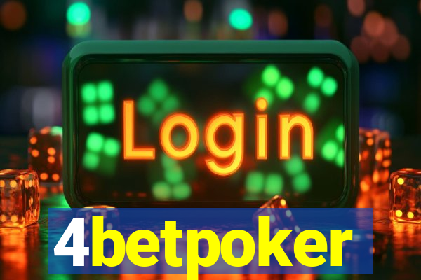 4betpoker