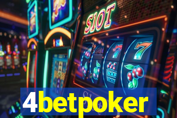 4betpoker