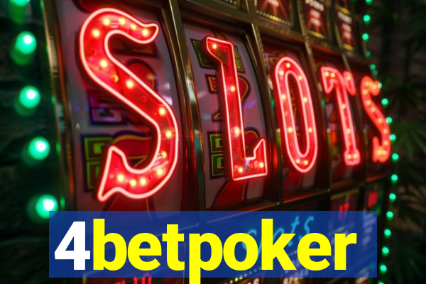 4betpoker