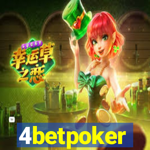 4betpoker