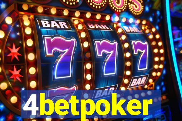 4betpoker