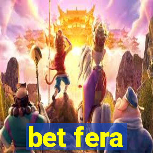 bet fera