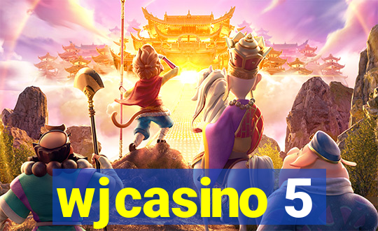 wjcasino 5