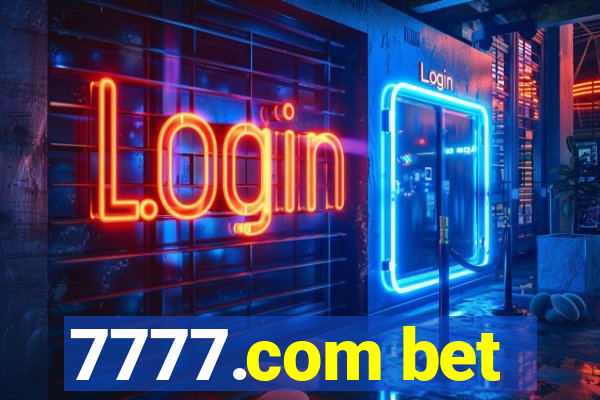 7777.com bet