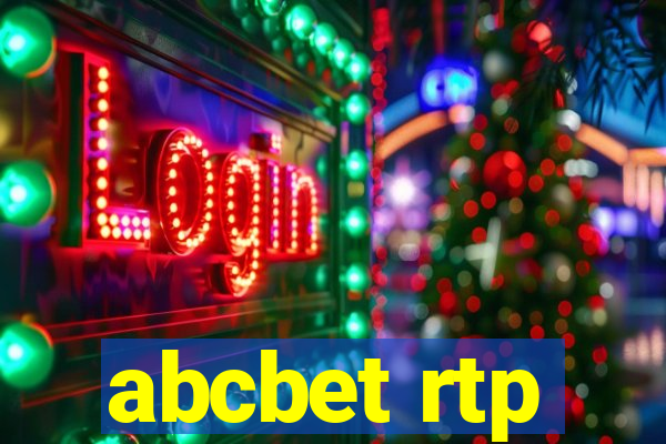 abcbet rtp