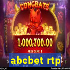 abcbet rtp