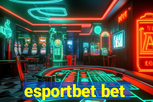 esportbet bet