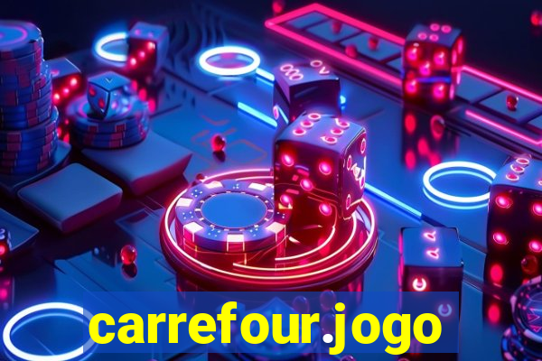 carrefour.jogo cassino online