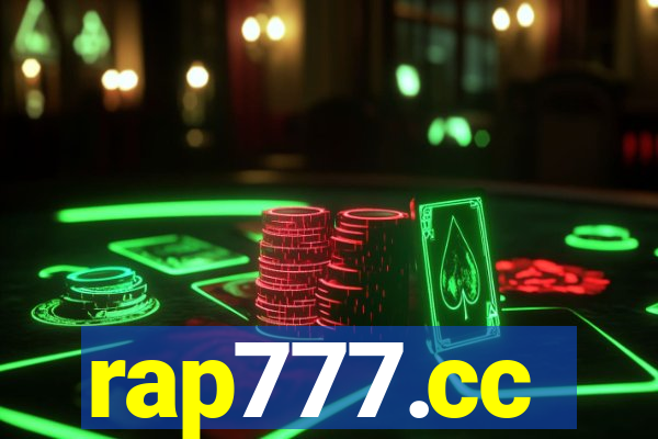 rap777.cc