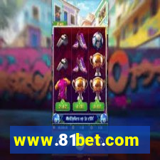 www.81bet.com