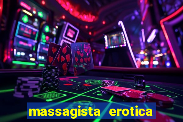 massagista erotica em santos