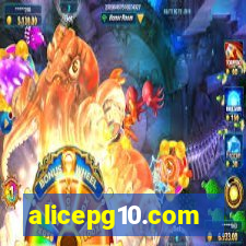 alicepg10.com