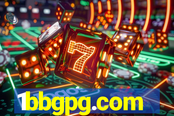 1bbgpg.com