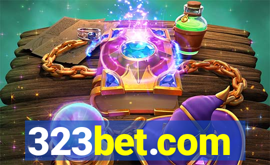 323bet.com