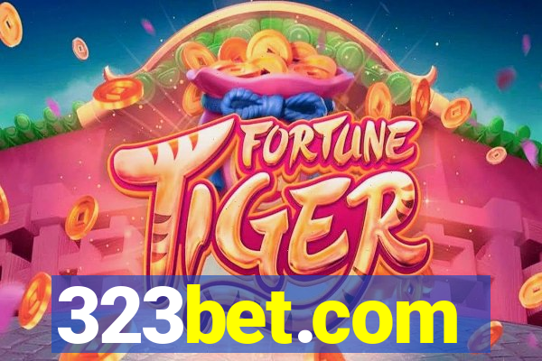 323bet.com