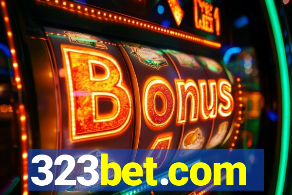 323bet.com