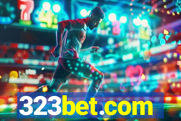 323bet.com