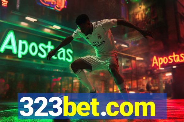 323bet.com