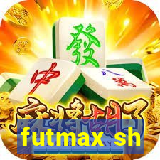 futmax sh