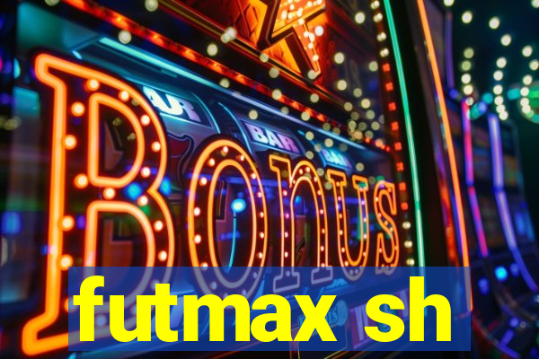 futmax sh