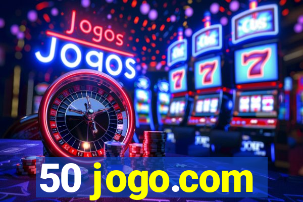 50 jogo.com