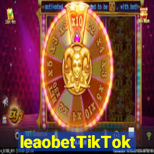 leaobetTikTok