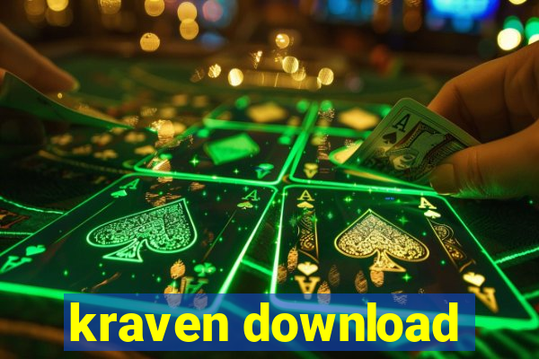 kraven download