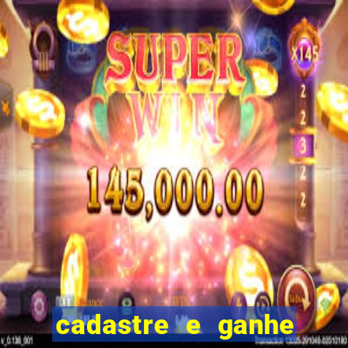 cadastre e ganhe 20 reais bet