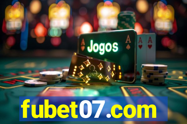 fubet07.com