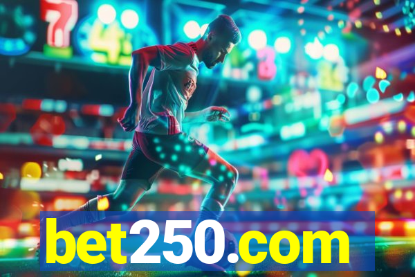 bet250.com