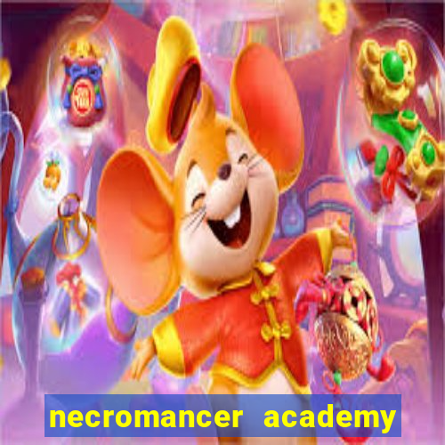 necromancer academy and the genius summoner 59