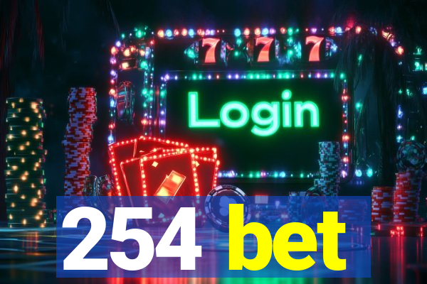 254 bet