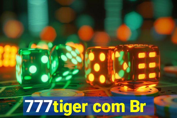 777tiger com Br