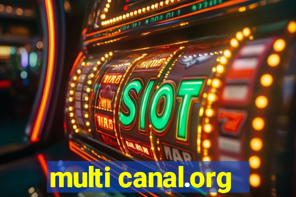 multi canal.org