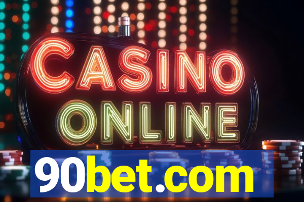 90bet.com