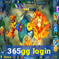 365gg login